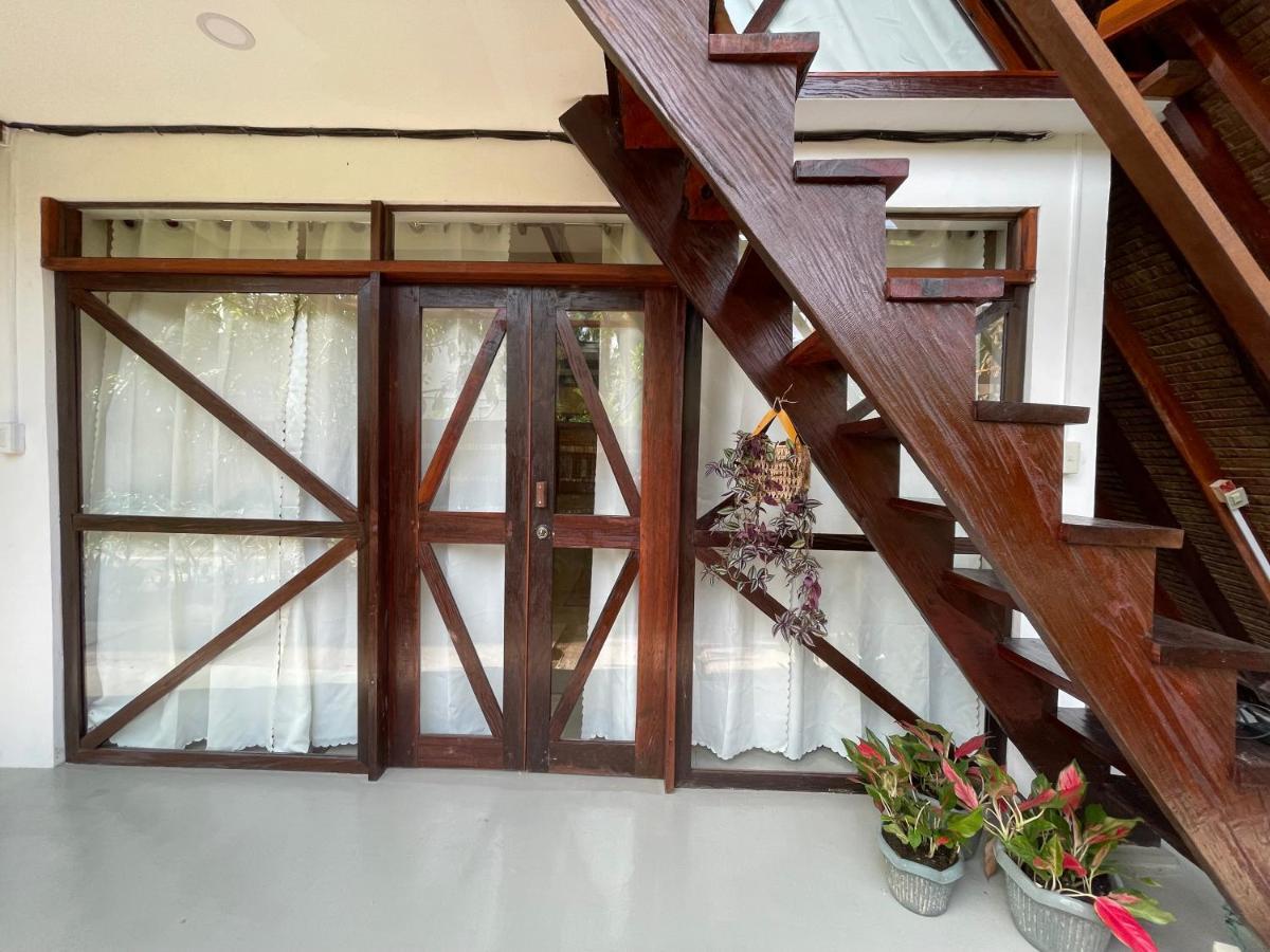 Dahun Villas Siargao Генерал-Луна Экстерьер фото