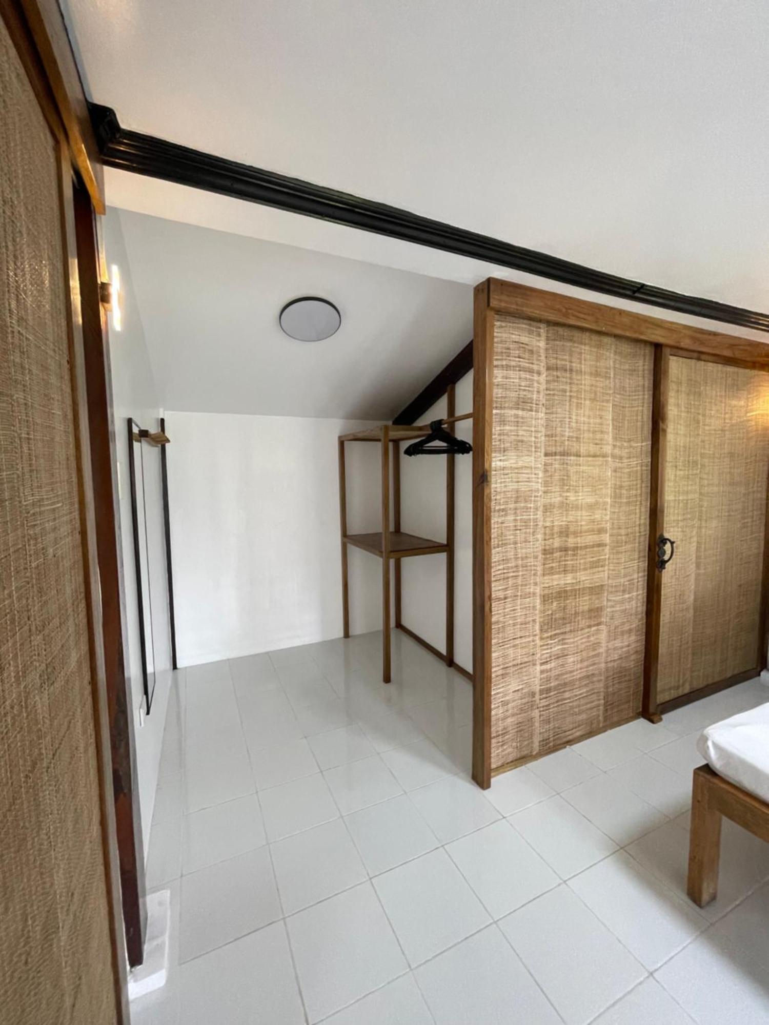 Dahun Villas Siargao Генерал-Луна Экстерьер фото