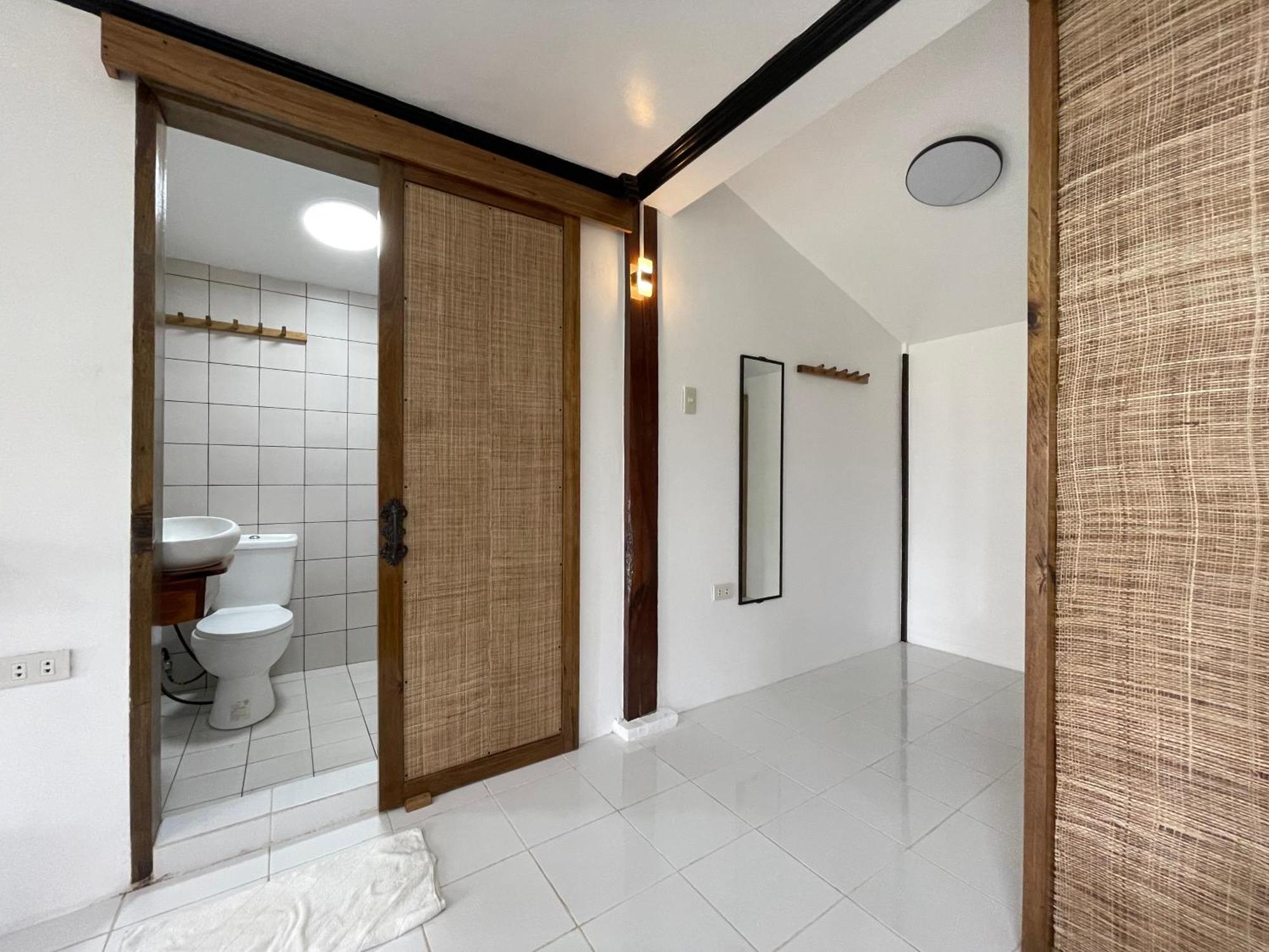 Dahun Villas Siargao Генерал-Луна Экстерьер фото