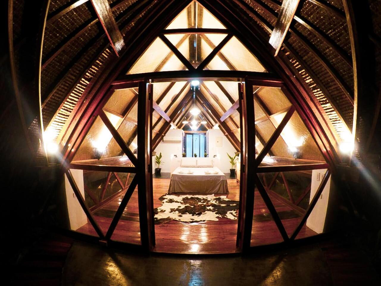 Dahun Villas Siargao Генерал-Луна Номер фото