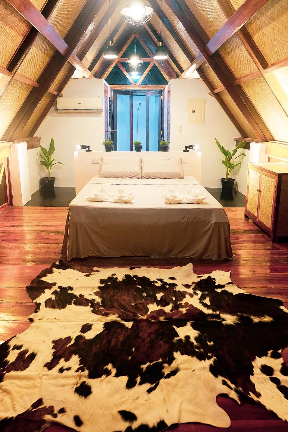 Dahun Villas Siargao Генерал-Луна Номер фото