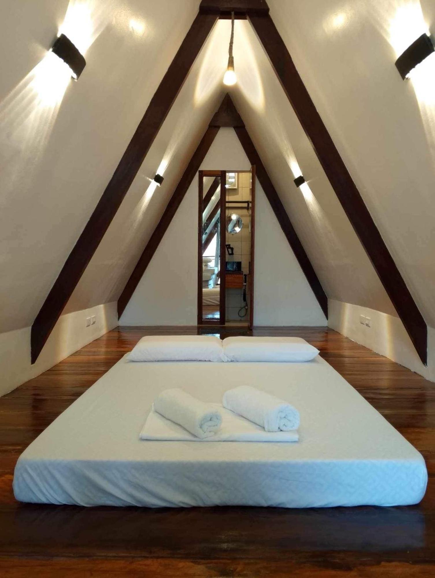 Dahun Villas Siargao Генерал-Луна Экстерьер фото