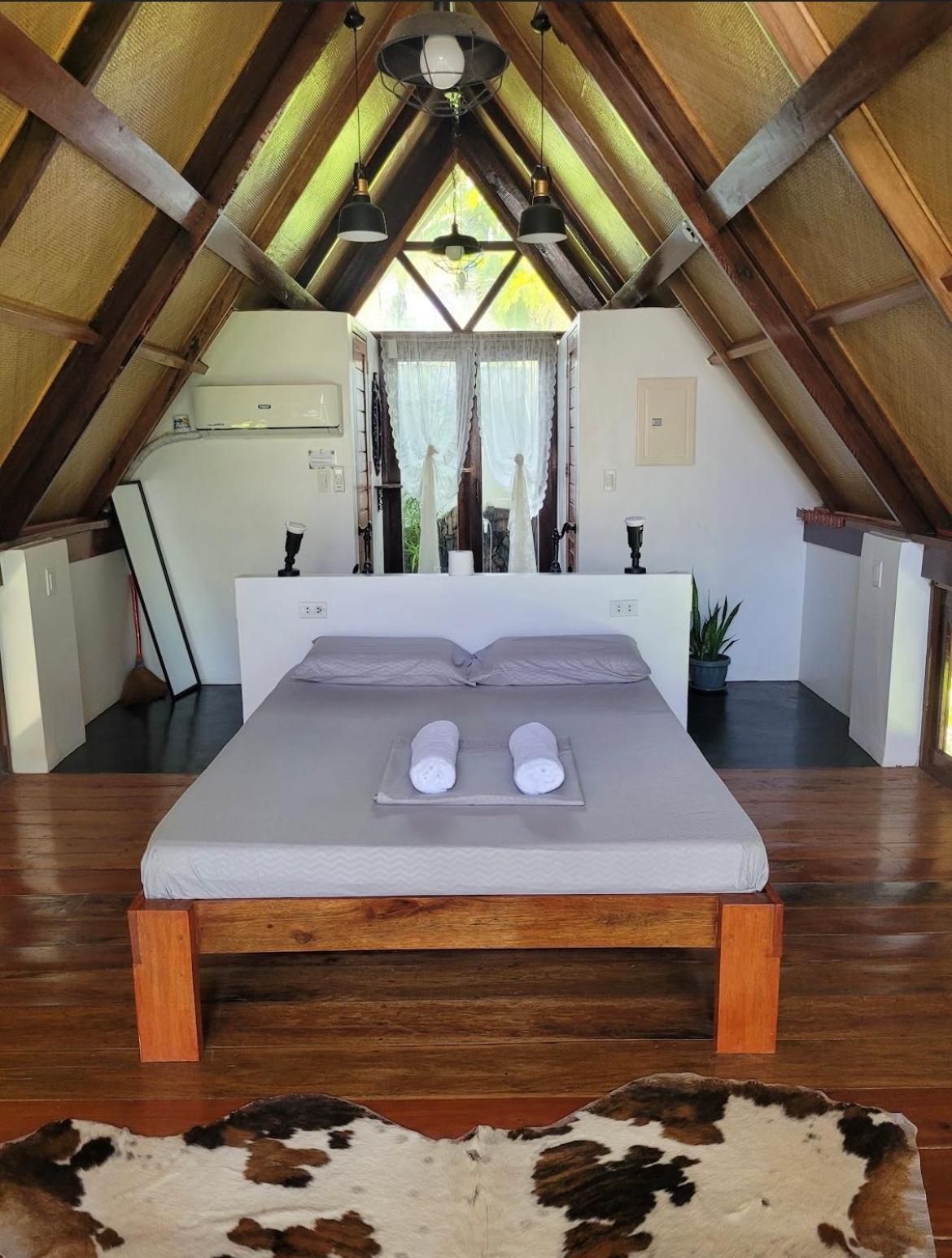 Dahun Villas Siargao Генерал-Луна Экстерьер фото